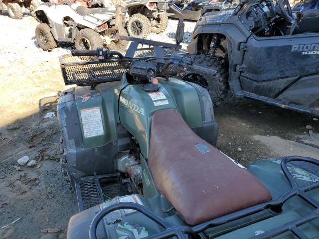 478TE150XTA800969 - 1996 HONDA ATV GREEN photo 5