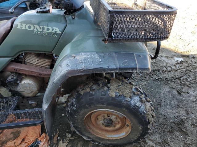 478TE150XTA800969 - 1996 HONDA ATV GREEN photo 9