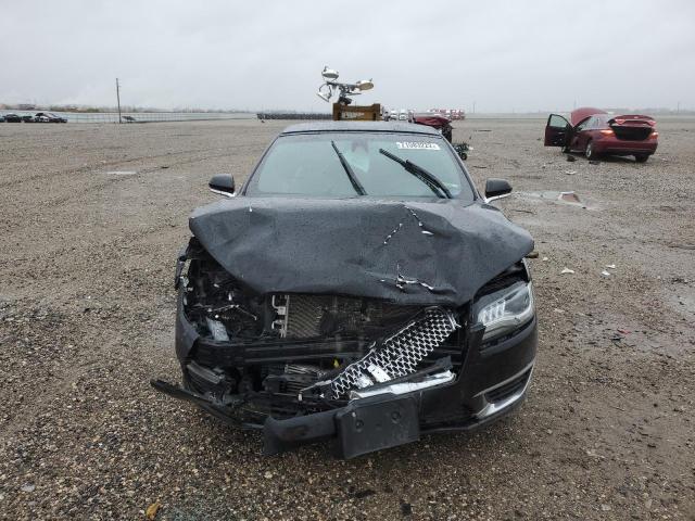 3LN6L5DC4HR646362 - 2017 LINCOLN MKZ SELECT BLACK photo 5