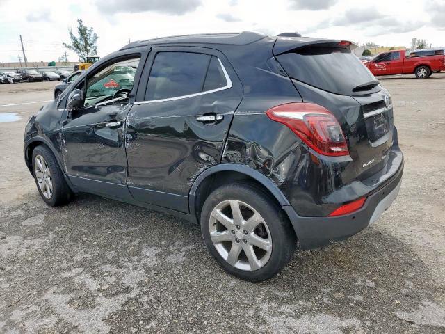 KL4CJBSB5HB216134 - 2017 BUICK ENCORE PRE BLACK photo 3