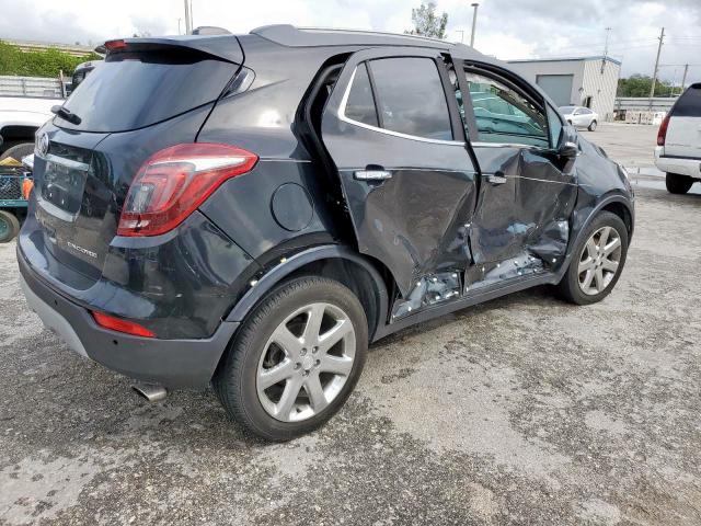 KL4CJBSB5HB216134 - 2017 BUICK ENCORE PRE BLACK photo 4