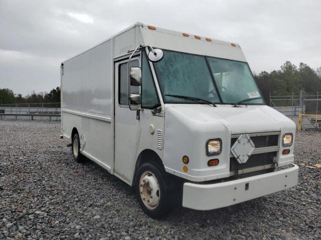 4UZAANBW24CN47027 - 2004 FREIGHTLINER CHASSIS M WHITE photo 1