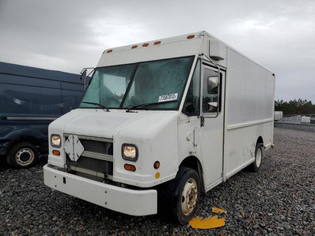 4UZAANBW24CN47027 - 2004 FREIGHTLINER CHASSIS M WHITE photo 9