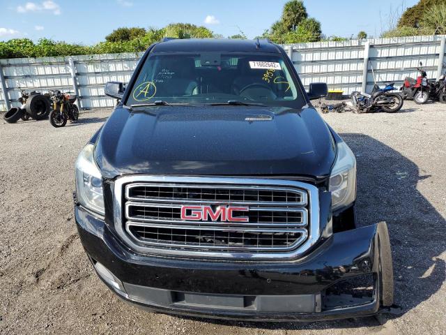 1GKS2AKC7GR206538 - 2016 GMC YUKON SLE BLACK photo 5