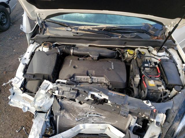 1G11C5SL4EU154641 - 2014 CHEVROLET MALIBU 1LT 白色 照片 11