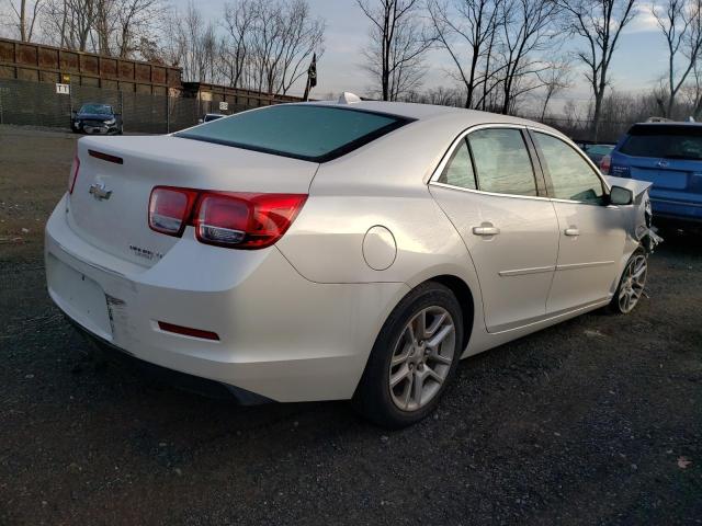 1G11C5SL4EU154641 - 2014 CHEVROLET MALIBU 1LT 白色 照片 3