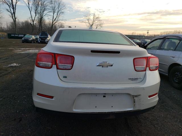 1G11C5SL4EU154641 - 2014 CHEVROLET MALIBU 1LT 白色 照片 6