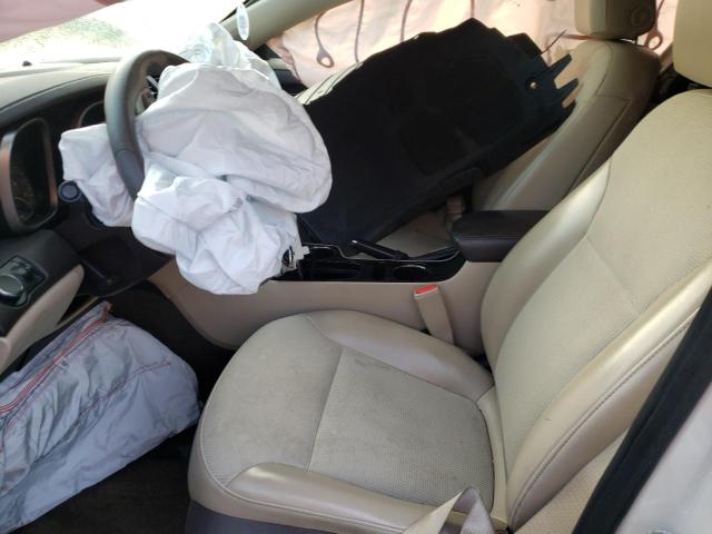 1G11C5SL4EU154641 - 2014 CHEVROLET MALIBU 1LT 白色 照片 7