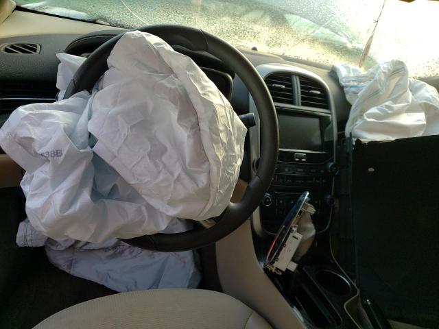 1G11C5SL4EU154641 - 2014 CHEVROLET MALIBU 1LT 白色 照片 8