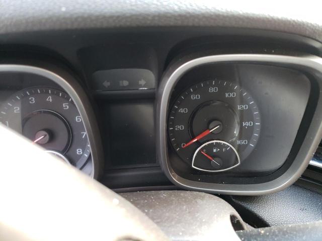 1G11C5SL4EU154641 - 2014 CHEVROLET MALIBU 1LT 白色 照片 9