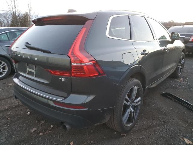 YV4102RK3J1062313 - 2018 VOLVO XC60 T5 MO GREEN photo 3