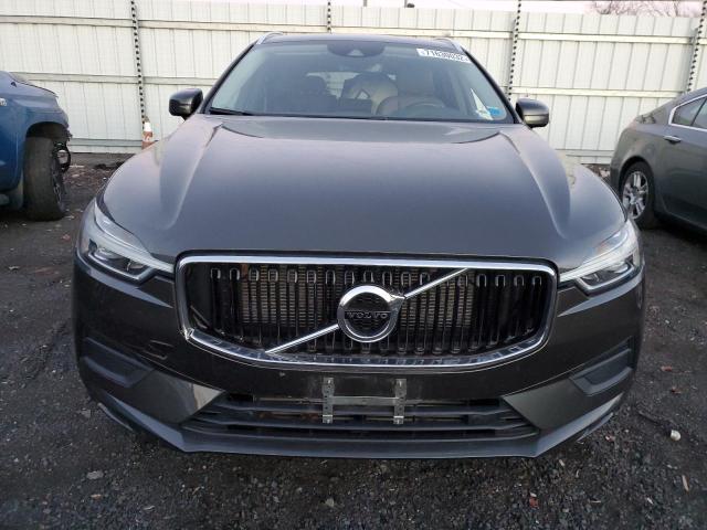 YV4102RK3J1062313 - 2018 VOLVO XC60 T5 MO GREEN photo 5