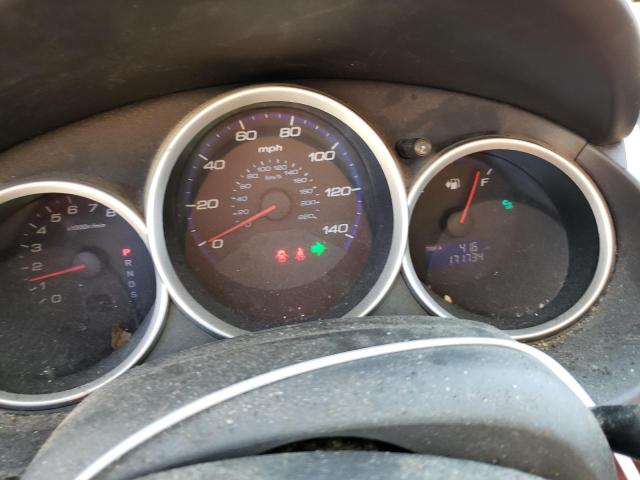 JHMGD38657S028080 - 2007 HONDA FIT S 橙色 照片 9