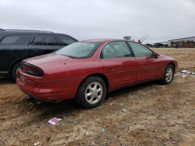 1G3GR62C4V4113996 - 1997 OLDSMOBILE AURORA RED photo 3