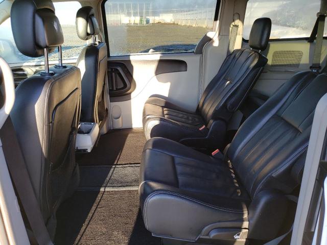 2C4RC1BG0CR300212 - 2012 CHRYSLER TOWN & COU 白色 照片 11