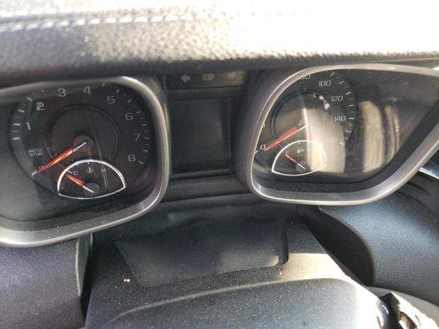 1G11C5SL6FF307185 - 2015 CHEVROLET MALIBU 1LT ბურგუნდია ფოტო 9