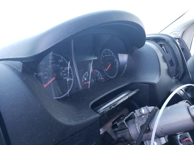 3C6TRVBG9JE107557 - 2018 RAM PROMASTER 白色 照片 9