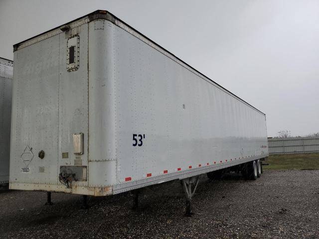 1S12E95325E503843 - 2005 STRI TRAILER WHITE photo 2