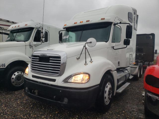 1FUJA6CK05LU04190 - 2005 FREIGHTLINER CONVENTION WHITE photo 2