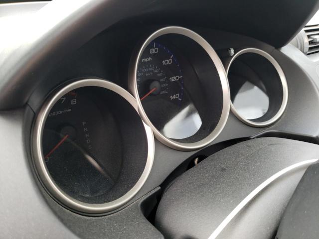 JHMGD38677S067611 - 2007 HONDA FIT S 灰色 照片 9