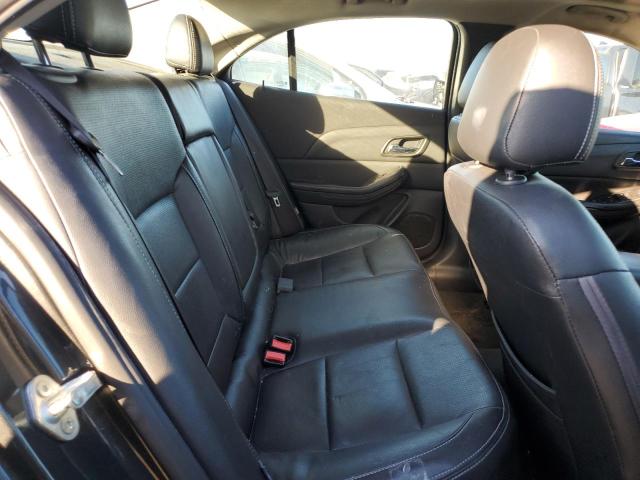 1G11C5SLXFF100234 - 2015 CHEVROLET MALIBU 1LT 石墨色 照片 10