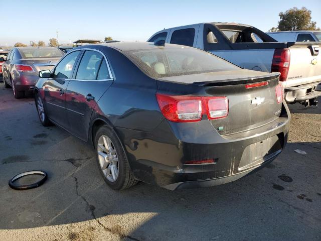 1G11C5SLXFF100234 - 2015 CHEVROLET MALIBU 1LT 石墨色 照片 2