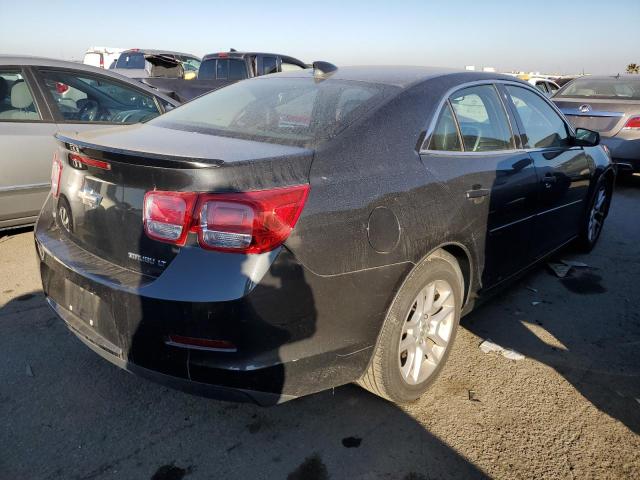 1G11C5SLXFF100234 - 2015 CHEVROLET MALIBU 1LT 石墨色 照片 3