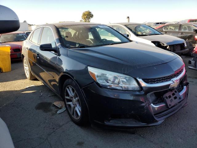1G11C5SLXFF100234 - 2015 CHEVROLET MALIBU 1LT 石墨色 照片 4