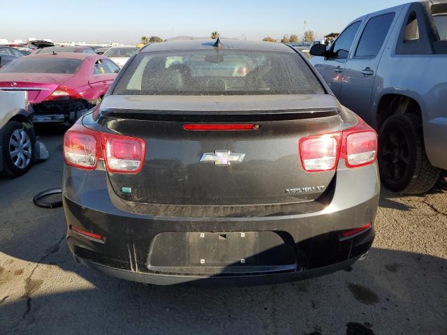 1G11C5SLXFF100234 - 2015 CHEVROLET MALIBU 1LT 石墨色 照片 6