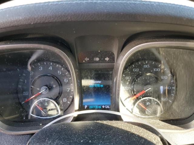 1G11C5SLXFF100234 - 2015 CHEVROLET MALIBU 1LT 石墨色 照片 9