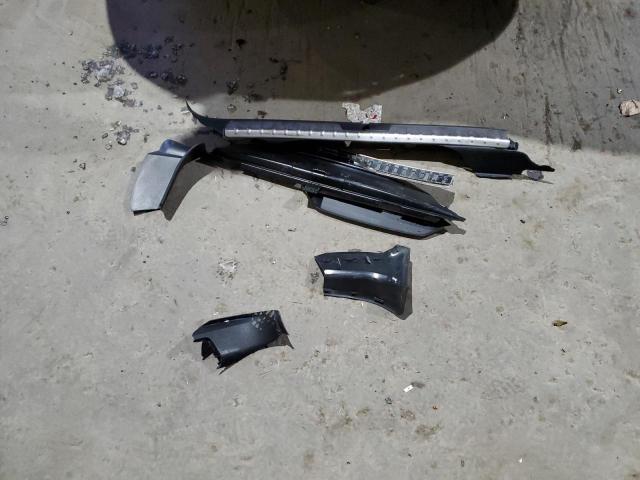 5UXKU2C52F0F95346 - 2015 BMW X6 GRAY photo 12