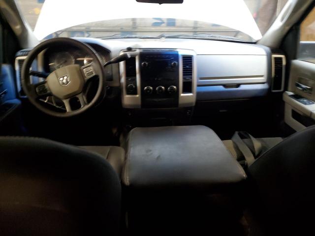 3C6UD5JL0CG138057 - 2012 DODGE RAM 2500 S თეთრი ფოტო 8