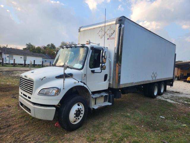 3ALHCYCY8FDGL0964 - 2015 FREIGHTLINER M2 106 MED WHITE photo 2