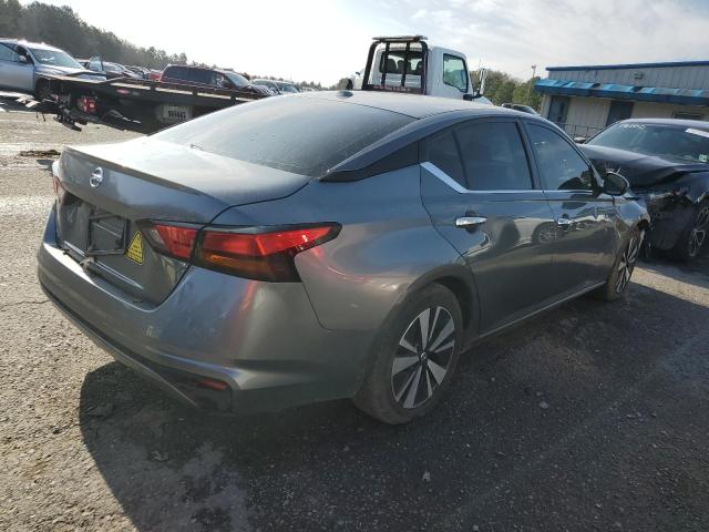 1N4BL4BV9LC216566 - 2020 NISSAN ALTIMA S SILVER photo 3