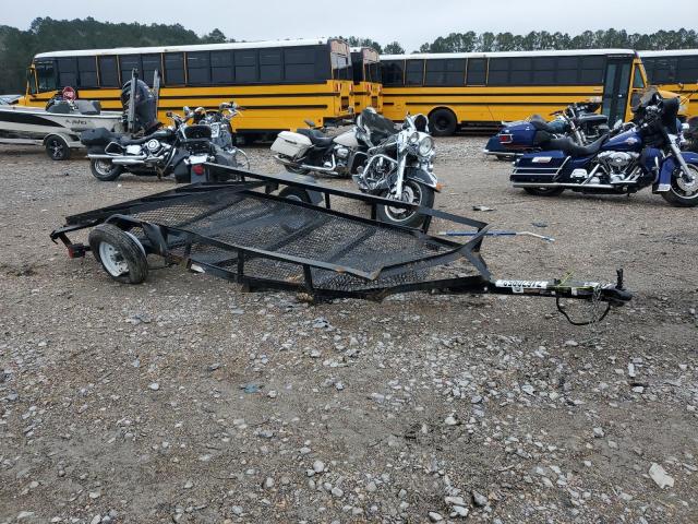 4YMBU1011MG092581 - 2021 UTILITY TRAILER Qara foto 1