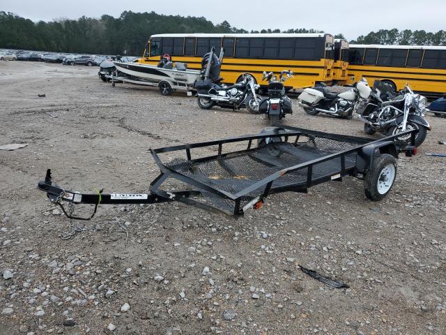 4YMBU1011MG092581 - 2021 UTILITY TRAILER Qara foto 2