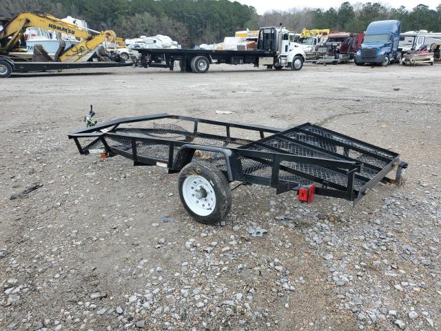 4YMBU1011MG092581 - 2021 UTILITY TRAILER Qara foto 3