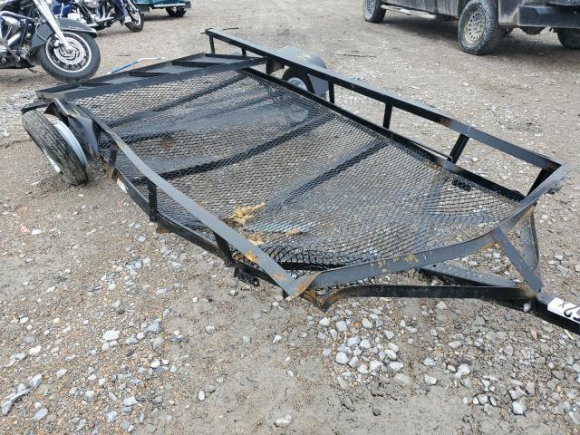 4YMBU1011MG092581 - 2021 UTILITY TRAILER Qara foto 9