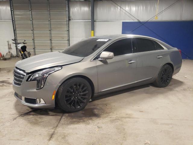 2G61M5S3XK9130229 - 2019 CADILLAC XTS LUXURY GRAY photo 1