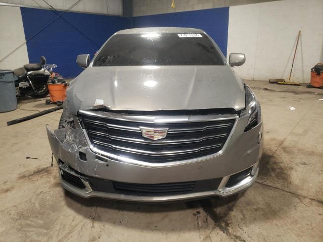 2G61M5S3XK9130229 - 2019 CADILLAC XTS LUXURY GRAY photo 5