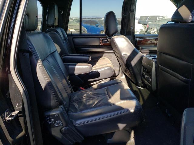 5LMJJ3HT9HEL06090 - 2017 LINCOLN NAVIGATOR 黑色 照片 11