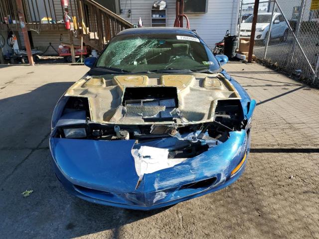 2G2FV22P2R2****** - 1994 PONTIAC FIREBIRD F BLUE photo 5