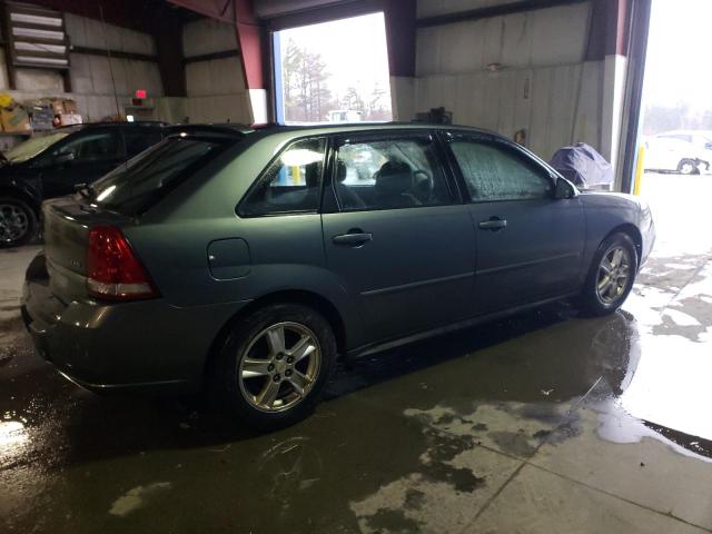 1G1ZT62855F169125 - 2005 CHEVROLET MALIBU MAX 银色 照片 3