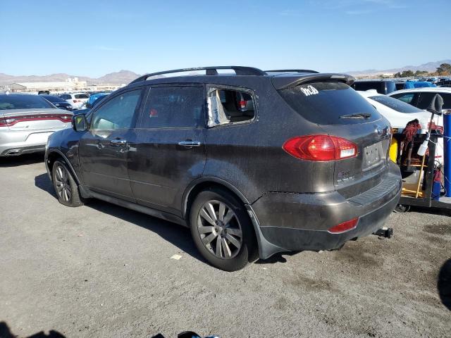 4S4WX92D384408552 - 2008 SUBARU TRIBECA LI BROWN photo 2