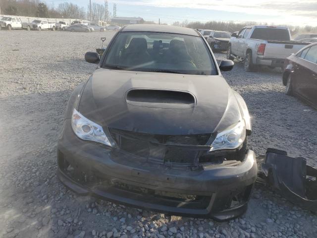 JF1GV7E63DG012278 - 2013 SUBARU IMPREZA WR BLACK photo 5