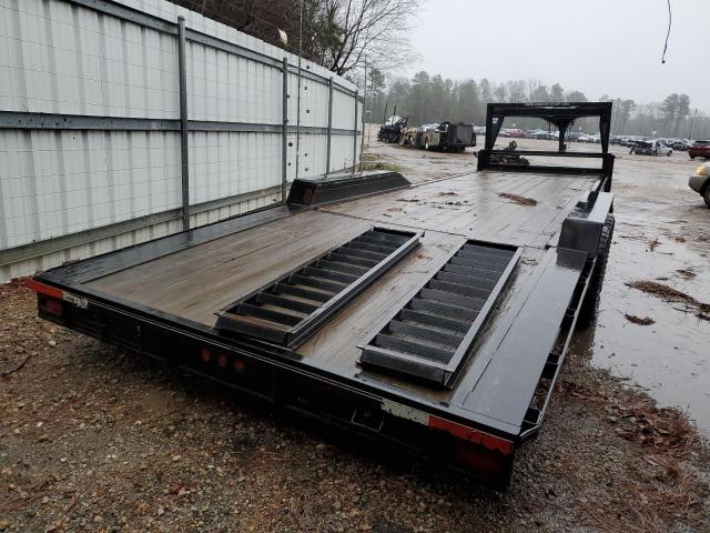 4P7U82825HF061507 - 2017 LONE TRAILER BLACK photo 4