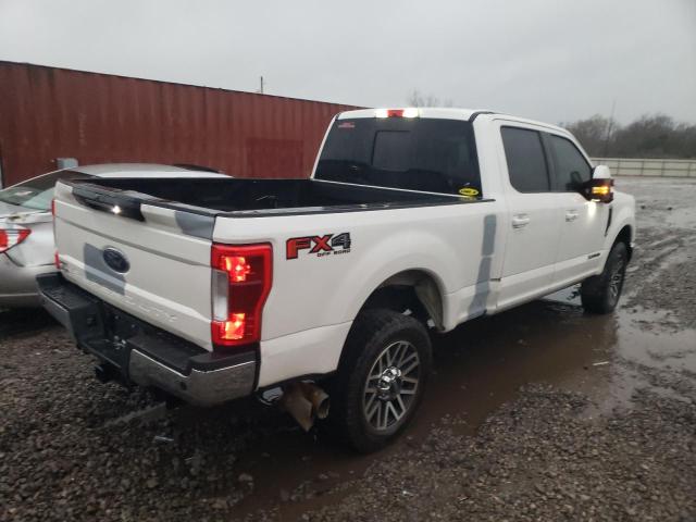 1FT7W2BT9KEC73671 - 2019 FORD F250 SUPER TWO TONE photo 3