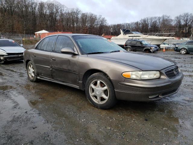 2G4WB52KX41170730 - 2004 BUICK REGAL LS 灰色 照片 4