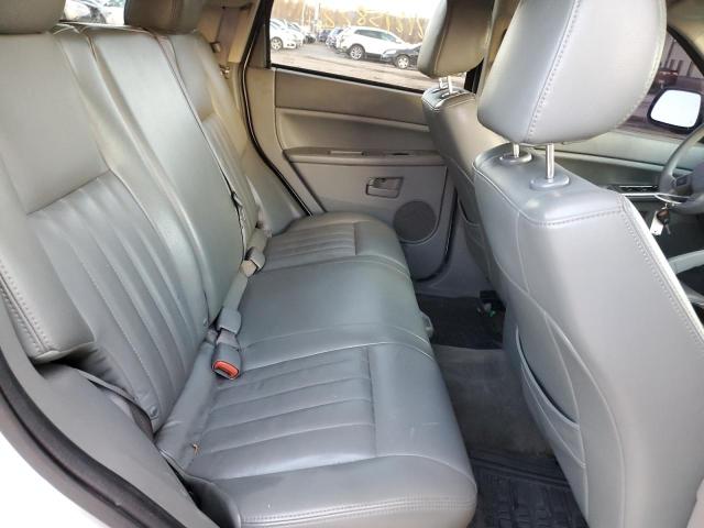 1J4HR48N66C217411 - 2006 JEEP GRAND CHER 白色 照片 10