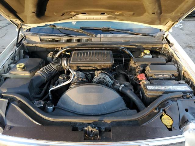 1J4HR48N66C217411 - 2006 JEEP GRAND CHER 白色 照片 11